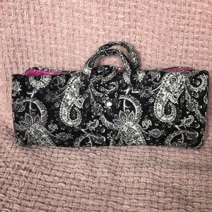 Vera Bradley Travel Bag